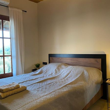 Kato Garouna Alexandra'S Boutique House 빌라 외부 사진
