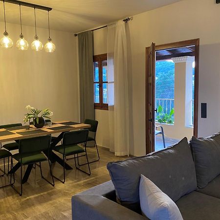Kato Garouna Alexandra'S Boutique House 빌라 외부 사진