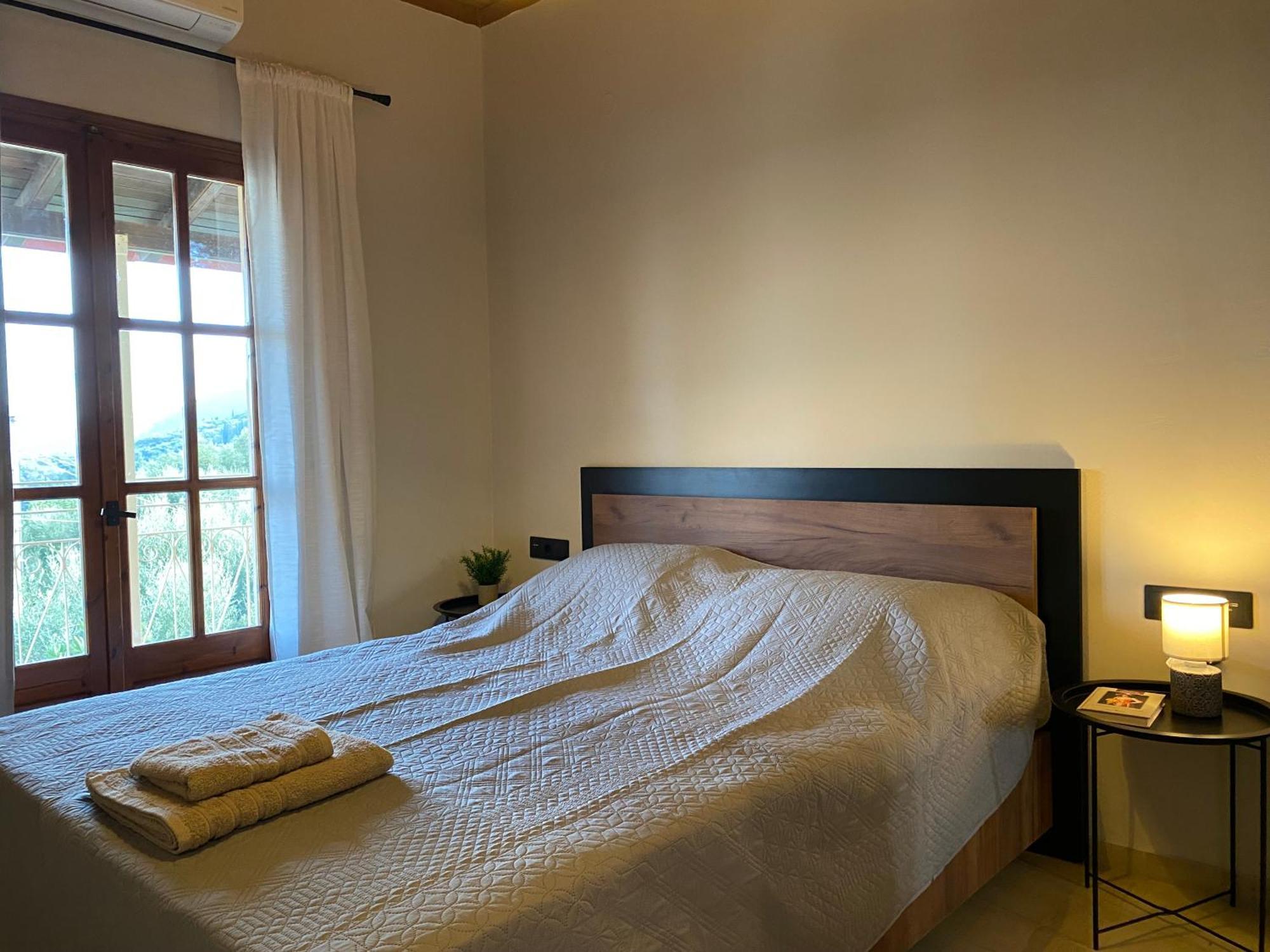 Kato Garouna Alexandra'S Boutique House 빌라 외부 사진