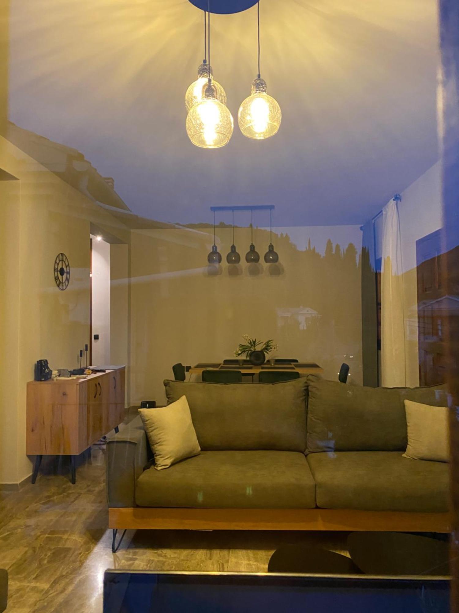 Kato Garouna Alexandra'S Boutique House 빌라 외부 사진
