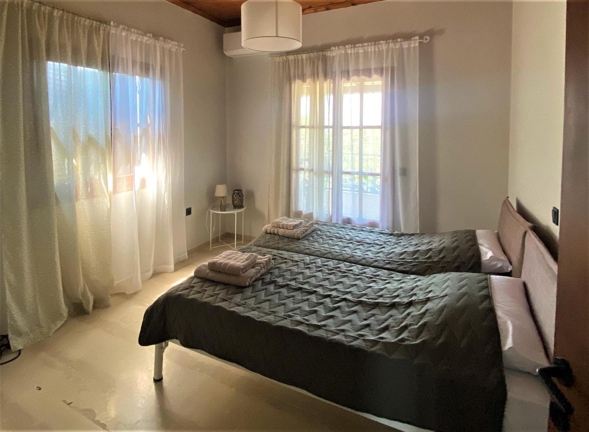Kato Garouna Alexandra'S Boutique House 빌라 외부 사진