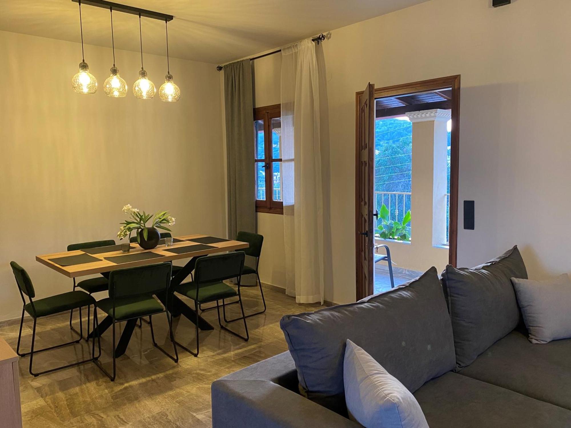 Kato Garouna Alexandra'S Boutique House 빌라 외부 사진