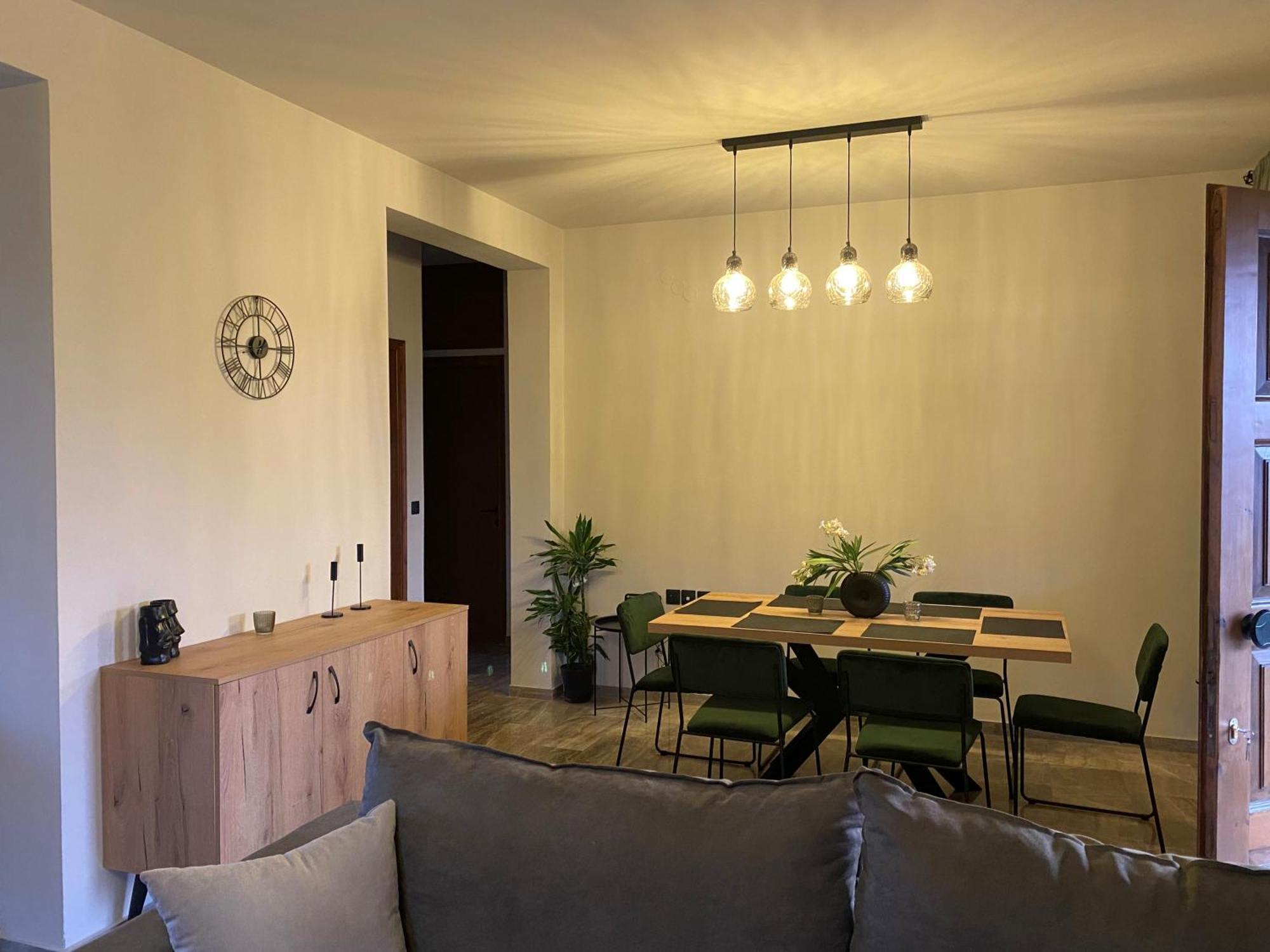 Kato Garouna Alexandra'S Boutique House 빌라 외부 사진