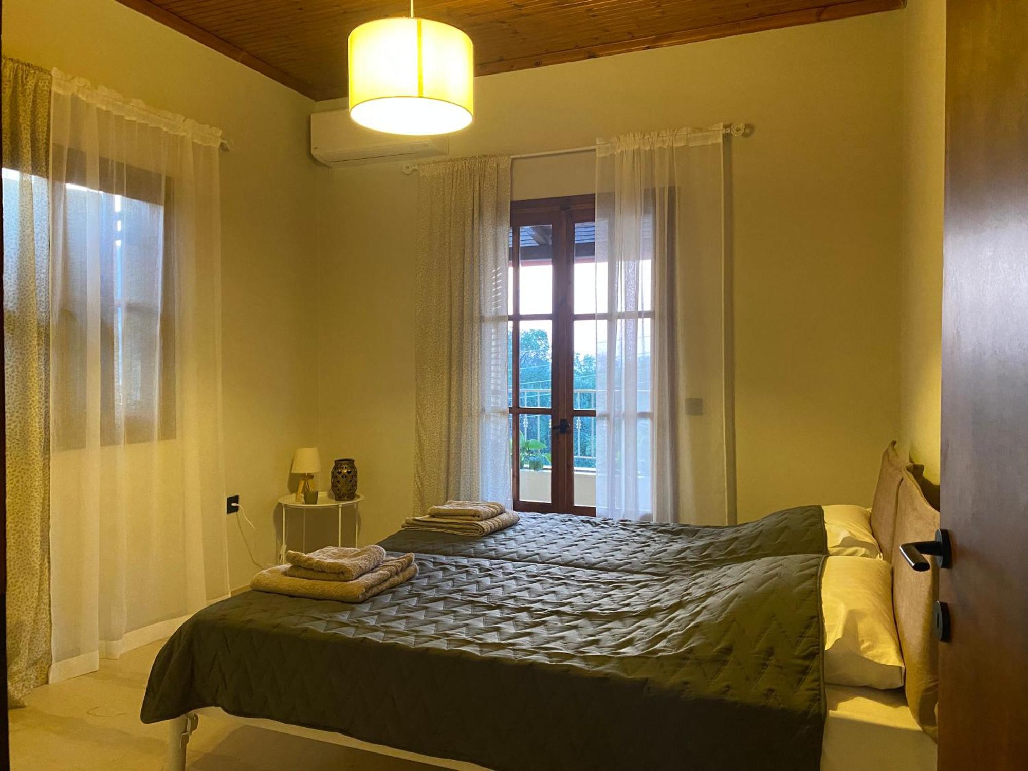 Kato Garouna Alexandra'S Boutique House 빌라 외부 사진