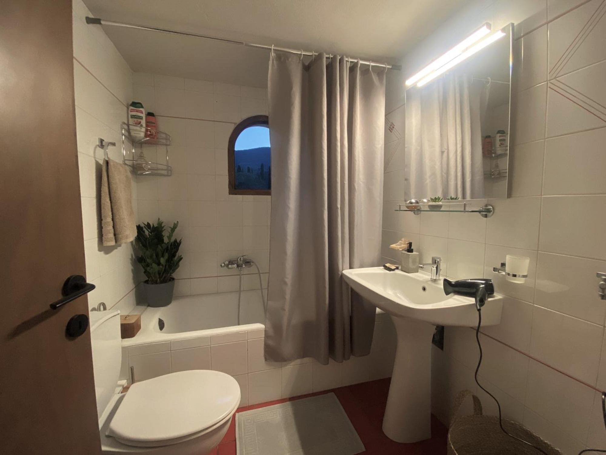 Kato Garouna Alexandra'S Boutique House 빌라 외부 사진
