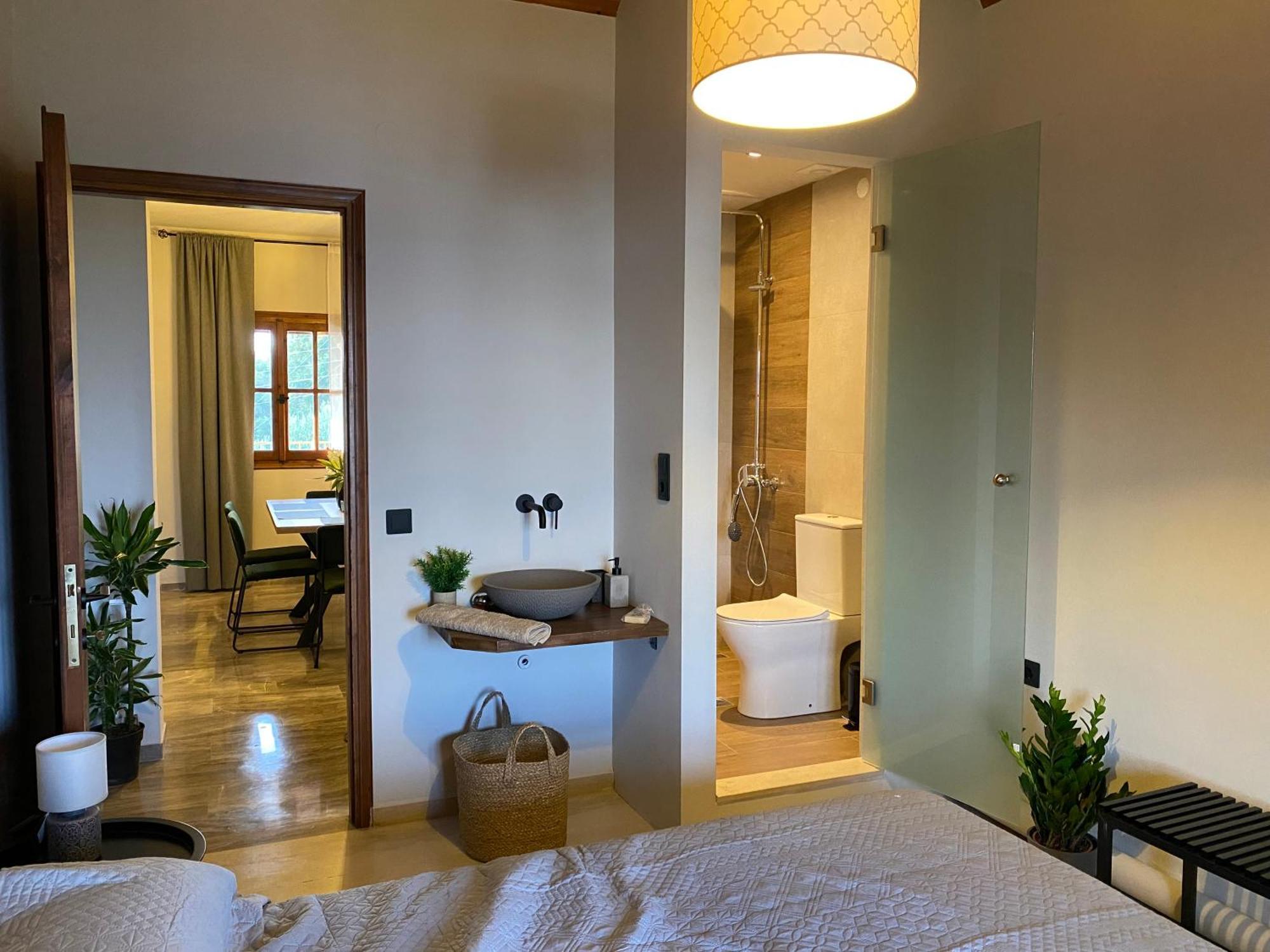 Kato Garouna Alexandra'S Boutique House 빌라 외부 사진