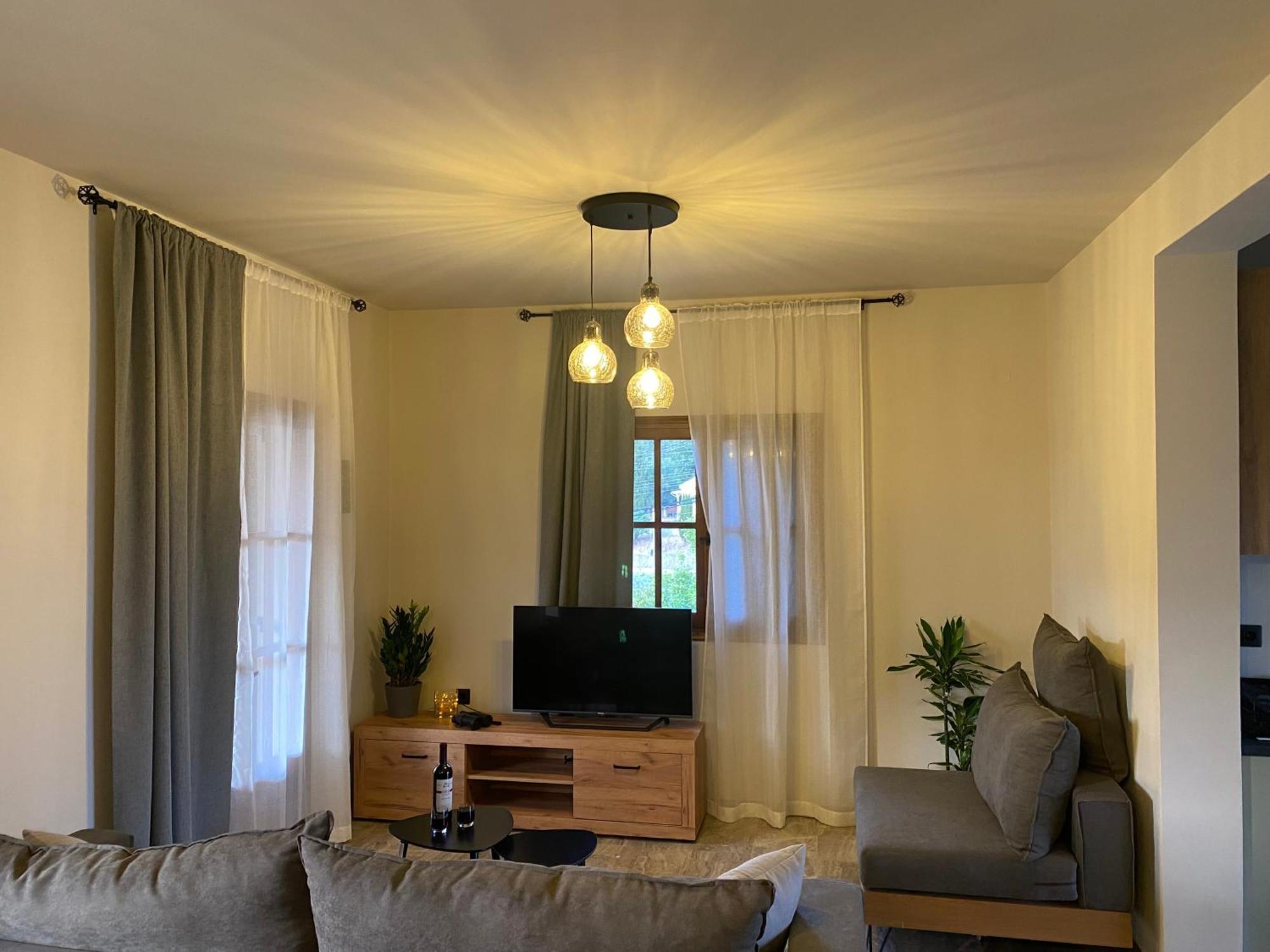 Kato Garouna Alexandra'S Boutique House 빌라 외부 사진