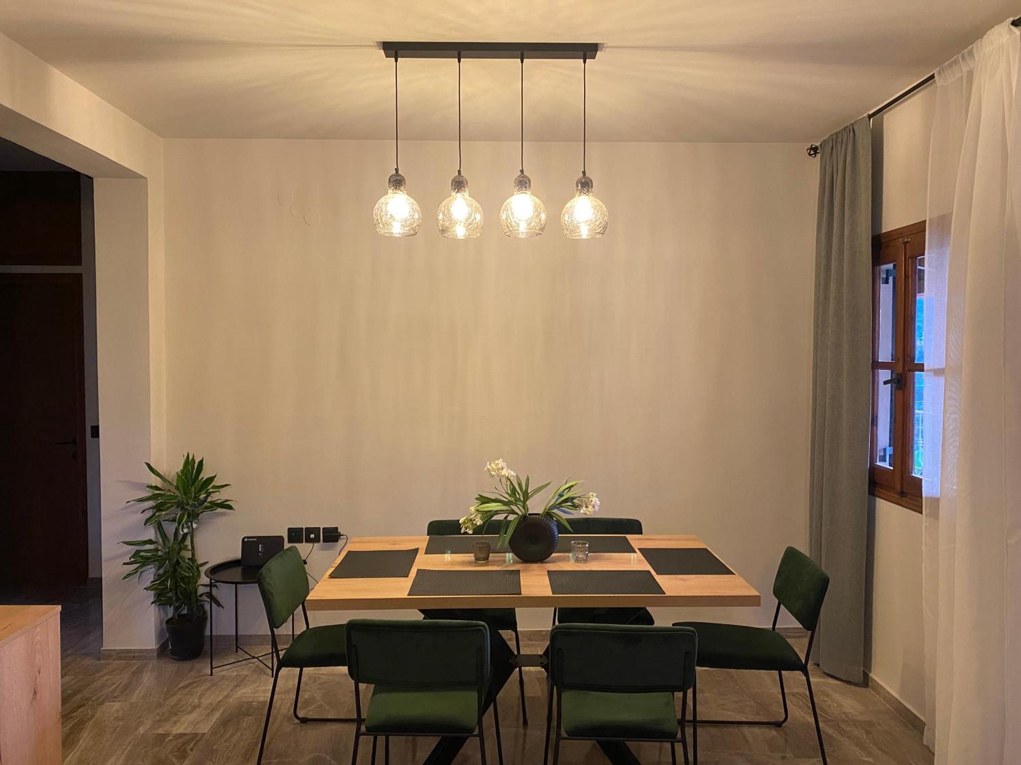 Kato Garouna Alexandra'S Boutique House 빌라 외부 사진
