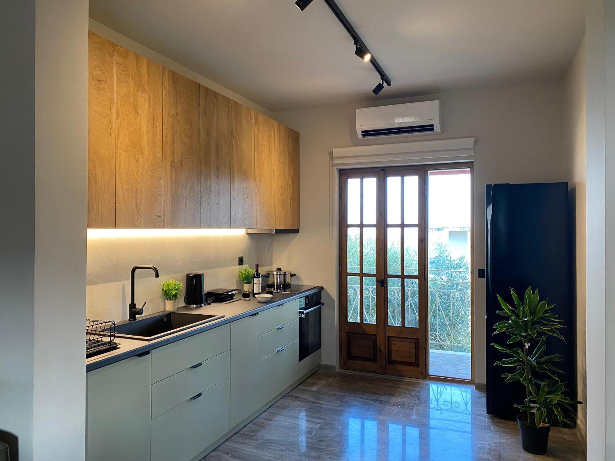 Kato Garouna Alexandra'S Boutique House 빌라 외부 사진